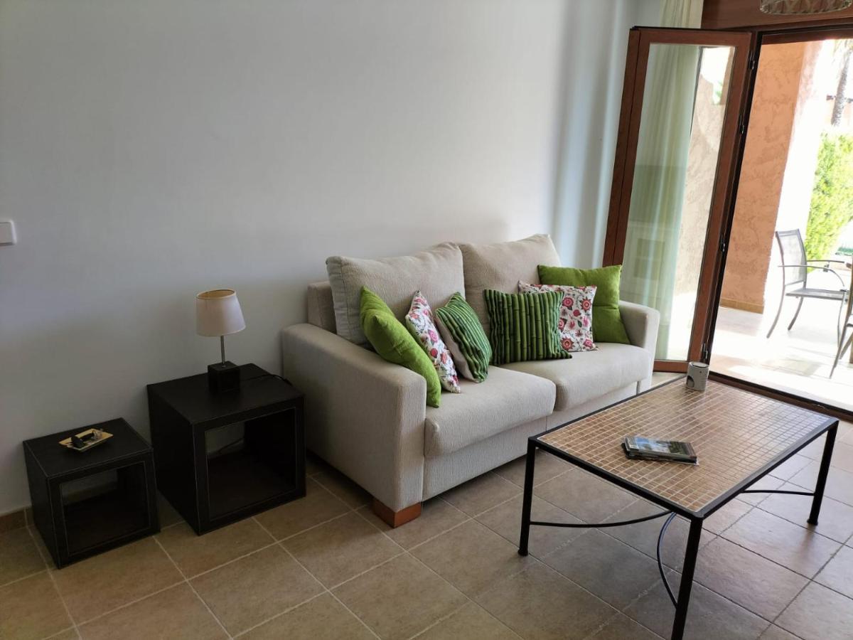 La Kasbah - Bajo Con Jardin - Urbanizacion Privada - Ground Floor With Garden - Private Urbanization Vera
