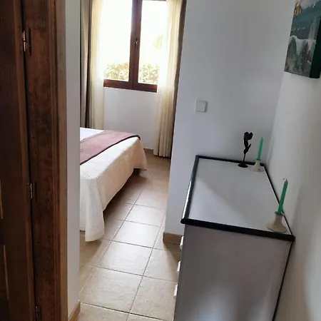 Apartamento La Kasbah - Bajo Con Jardin - Urbanizacion Privada - Ground Floor With Garden - Private Urbanization Vera Exterior foto