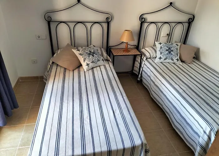 La Kasbah - Bajo Con Jardin - Urbanizacion Privada - Ground Floor With Garden - Private Urbanization