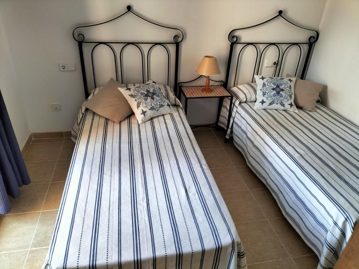 Apartment La Kasbah - Bajo Con Jardin - Urbanizacion Privada - Ground Floor With Garden - Private Urbanization *
