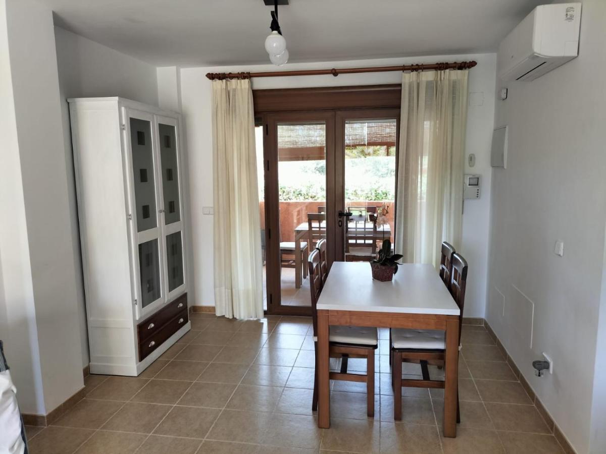 La Kasbah - Bajo Con Jardin - Urbanizacion Privada - Ground Floor With Garden - Private Urbanization *