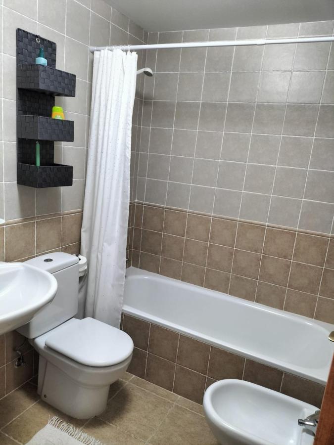 La Kasbah - Bajo Con Jardin - Urbanizacion Privada - Ground Floor With Garden - Private Urbanization Apartment Vera