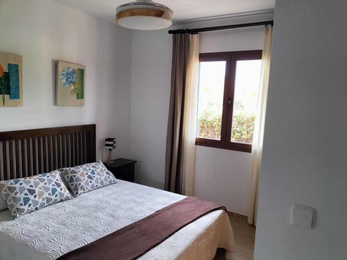 La Kasbah - Bajo Con Jardin - Urbanizacion Privada - Ground Floor With Garden - Private Urbanization * Vera