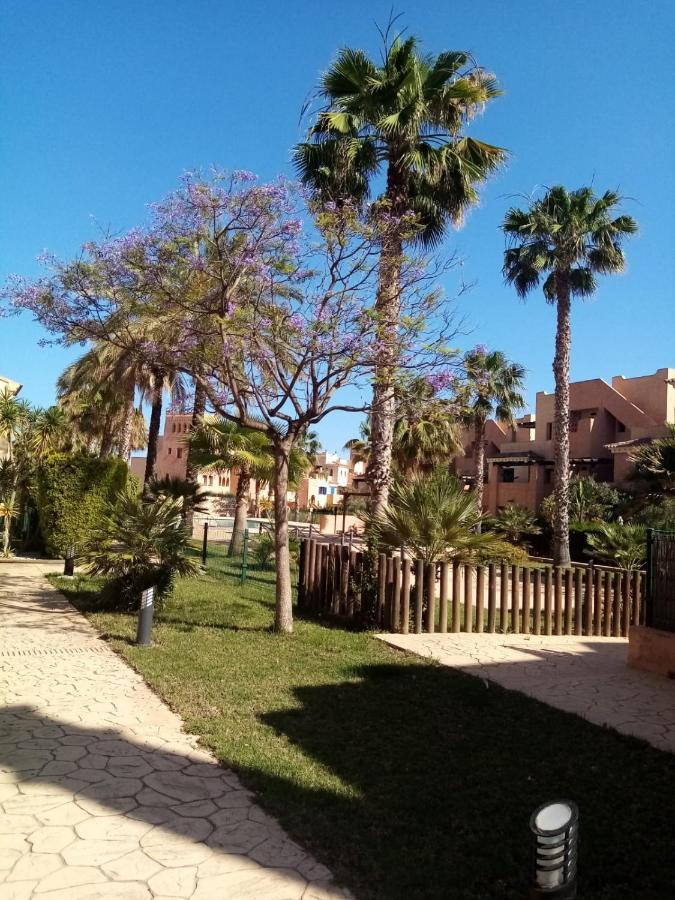 La Kasbah - Bajo Con Jardin - Urbanizacion Privada - Ground Floor With Garden - Private Urbanization *